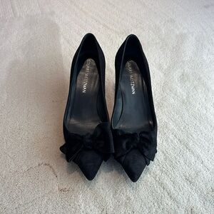 Stuart Weitzman heels